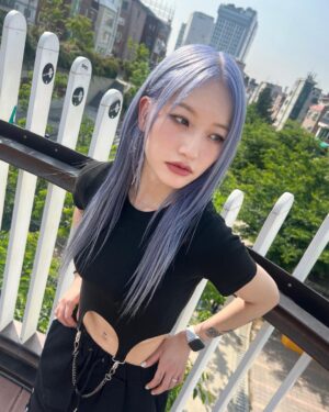Odd Instagram - Let’s together summer💜
나만 여름 기다려?-?
@mascene_sodam