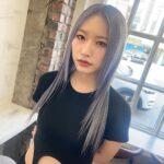 Odd Instagram - Let’s together summer💜 나만 여름 기다려?-? @mascene_sodam