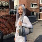 Odd Instagram - Let’s together summer💜 나만 여름 기다려?-? @mascene_sodam