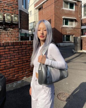 Odd Instagram - Let’s together summer💜
나만 여름 기다려?-?
@mascene_sodam