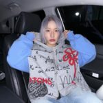 Odd Instagram - 머리카락이 어디까지 더 짧아질까요?