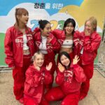 Odd Instagram - 청춘들 소리질ㄹㄹ ~~🔥!!!!!!! @bluespring_festival