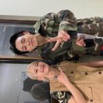 Odd Instagram - 🔥IKON - ‘딴따라’🔥 노래 너무 좋쥬? @withikonic Choreo by @aiki_kr @moonlight_odd_ @seon.yk_ #ikon #딴따라