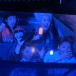 Odd Instagram - I love LA…💕 LA에서도 @mascene_sodam 🦄 Disneyland