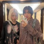Odd Instagram - LA Picnic🇺🇸☀️ 지금 한국은 몇시죠..여기능 밤..Zzzzz…