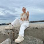 Odd Instagram - 소소한 행복 찾기 미션 완료… 그저 좋았다..⭐️