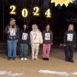 Odd Instagram - Bye 2023… Hi 2024 ☀️🌟 이 영상보고 1분안에 소원을 적으면 이뤄집니다. 모두 Happy New Year !! 🙇🏻‍♂️🙇🏻‍♀️ 새해 훅 많이 받으세요!