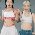 Odd Instagram - 몸풀기로 찍었던 영상인데 재미써따궁 안무 뺏겨따궁 ❤️ ❤️ @aiki_kr Choreo by odd