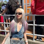 Odd Instagram - I love LA…💕 LA에서도 @mascene_sodam 🦄 Disneyland