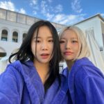 Odd Instagram - I hate winter ^^~❄️🧊 #ıhatewinter Jeju-do