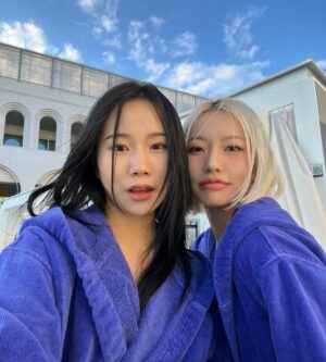 Odd Instagram - I hate winter ^^~❄️🧊
#ıhatewinter