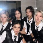 Odd Instagram - SGF2 HOOK 3rd🔥 춤 잘 추고 춤에 진심이고 착하고 예쁘고 개그우먼 보다 더 웃긴 그대들을 만나 행복했ㅇㅓ @hook_dancekorea #sgf2