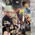 Odd Instagram - SGF2 HOOK 3rd🔥 춤 잘 추고 춤에 진심이고 착하고 예쁘고 개그우먼 보다 더 웃긴 그대들을 만나 행복했ㅇㅓ @hook_dancekorea #sgf2