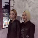 Odd Instagram - 백금발 못 잃는 ,,, 그래도 다음 머리 색 추천? 💇🏻‍♀️ @mascene_sodam