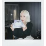 Odd Instagram - 🤍Happy Odd day🌬🤍 다덜 고마워요