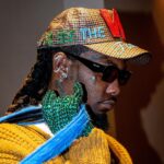 Offset Instagram - Happy New Years 2024 more success more blessings more life!!!!!
