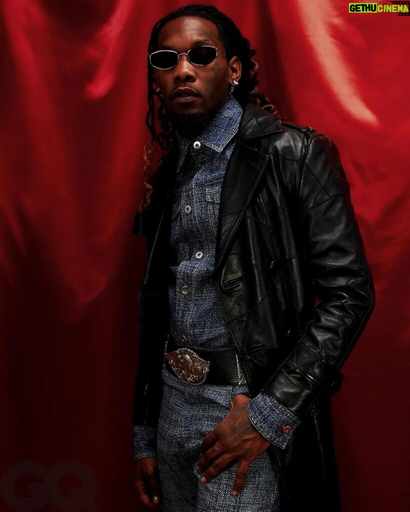 Actor Off Set Actor Offset HD Instagram Photos and Wallpapers December 2023 | Gethu ...