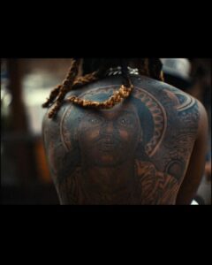 Offset Instagram - Why I lose my brother to bullets…why I lose my grandma to cancer 🙏🏾