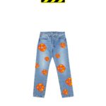 Offset Instagram - “OFFSET TEARS denim now LIVE on offsettears.com!!!