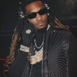Offset Instagram - Blessed to see another year