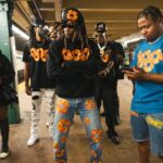 Offset Instagram - “OFFSET TEARS denim now LIVE on offsettears.com!!!