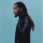 Offset Instagram - @sharpmagazine November 2023 cover SET IT OFF