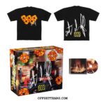 Offset Instagram - Only a few units of the Offset Tears Box Sets left, before we completely sell out. Grab your limited edition set NOW!OffsetTears.com or at link in bio. #setitoff #linkinbio