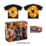 Offset Instagram - Only a few units of the Offset Tears Box Sets left, before we completely sell out. Grab your limited edition set NOW!OffsetTears.com or at link in bio. #setitoff #linkinbio