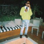 Offset Instagram - Go get a bag I’m not like the niggas you had…..they ran outta money 💰