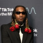 Offset Instagram - Elevation is 🔑