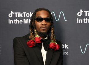 Offset Instagram - Elevation is 🔑
