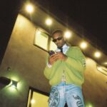 Offset Instagram - Go get a bag I’m not like the niggas you had…..they ran outta money 💰