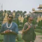 Offset Instagram - Say My Grace Set it off out now!!!!