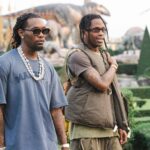 Offset Instagram - Say My Grace Set it off out now!!!!