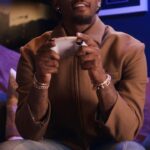 Offset Instagram - Challenge accepted, @swagg_! I don’t back down. See you on the field 🎮🏈🏆 #igpartner @getfandom @gamespot