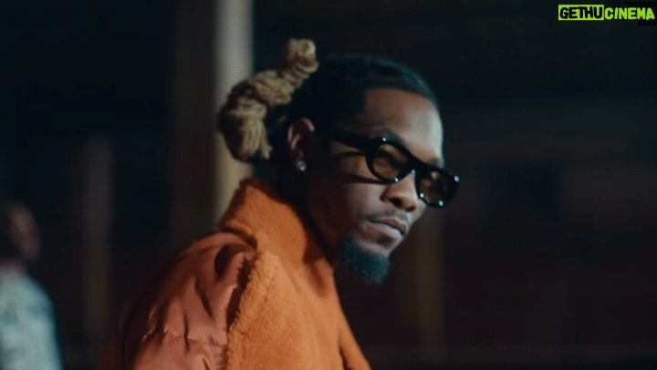 Offset Instagram - Blame it on Set….. Out Now!!!!