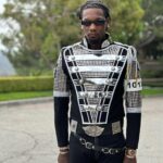 Offset Instagram - Renaissance