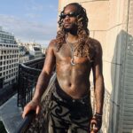 Offset Instagram - Flip a coin…which one it’s gone be….heads or tails