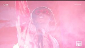 Offset Instagram - Do this shit for the fam cuz this shit bigger than me #LL🚀