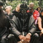 Offset Instagram - Black Knight @rickowensonline