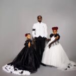 Offset Instagram – Mermaid premiere with my princesses

#littlemermaid