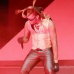 Offset Instagram – TROCHELLA WAS HISTORIC