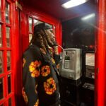 Offset Instagram – Plain chicken 😂