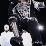 Offset Instagram - Renaissance
