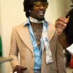 Offset Instagram - I feel good…I smell good…I make luv good…Jealousy
