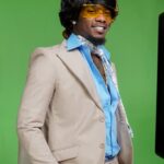 Offset Instagram - I feel good…I smell good…I make luv good…Jealousy