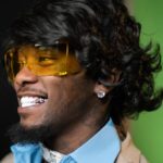 Offset Instagram - I feel good…I smell good…I make luv good…Jealousy