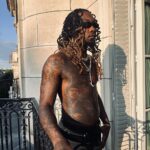 Offset Instagram - Flip a coin…which one it’s gone be….heads or tails