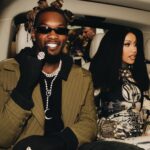 Offset Instagram - Another day another blessing