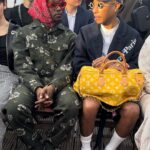 Offset Instagram - Views from Paris